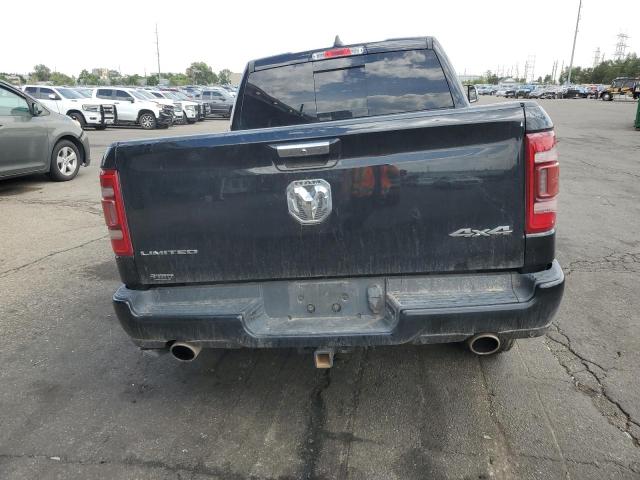 Photo 6 from auction – 2019 RAM 1500 LIMITED with VIN 1C6SRFHT9KN740336