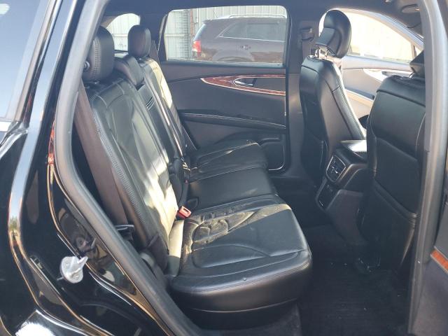 Photo 11 from auction – 2017 LINCOLN MKX RESERV with VIN 2LMPJ8LR6HBL14444