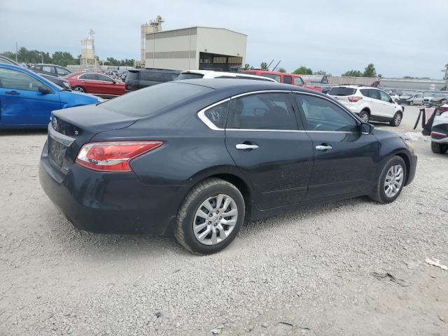 Photo 3 from auction – 2013 NISSAN ALTIMA 2.5 with VIN 1N4AL3AP2DC921977