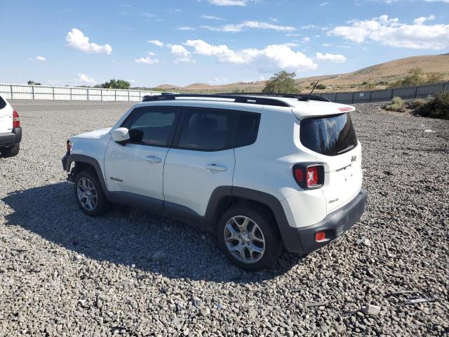 Photo 2 from auction – 2017 JEEP RENEGADE L with VIN ZACCJBBB2HPG57148