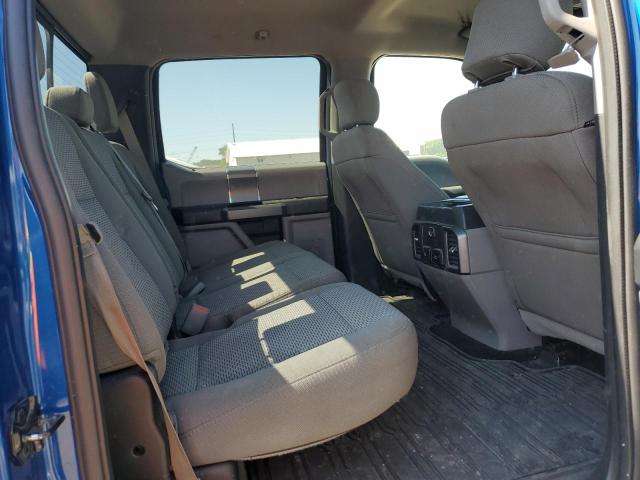 Photo 10 from auction – 2017 FORD F150 SUPER with VIN 1FTFW1EG7HKC75885