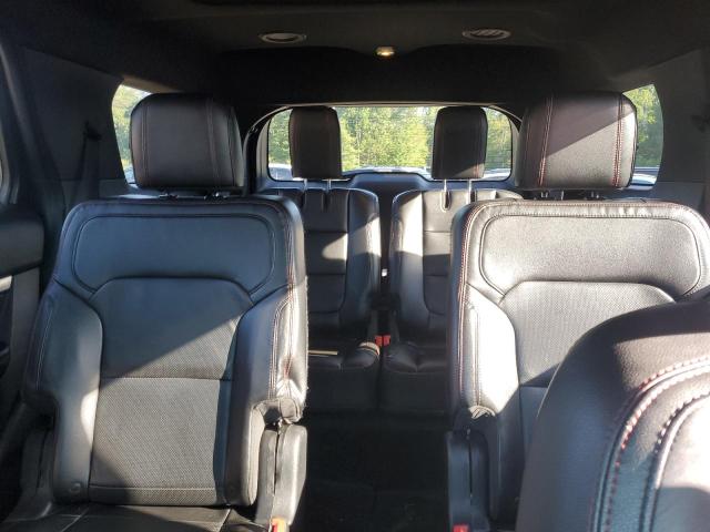 Photo 10 from auction – 2016 FORD EXPLORER SPORT with VIN 1FM5K8GT2GGB16604
