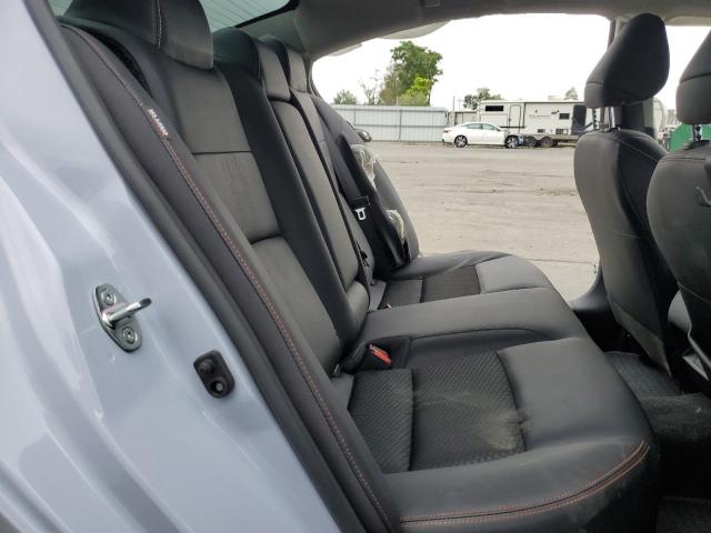 Photo 10 from auction – 2023 NISSAN ALTIMA SR with VIN 1N4BL4CV5PN385900