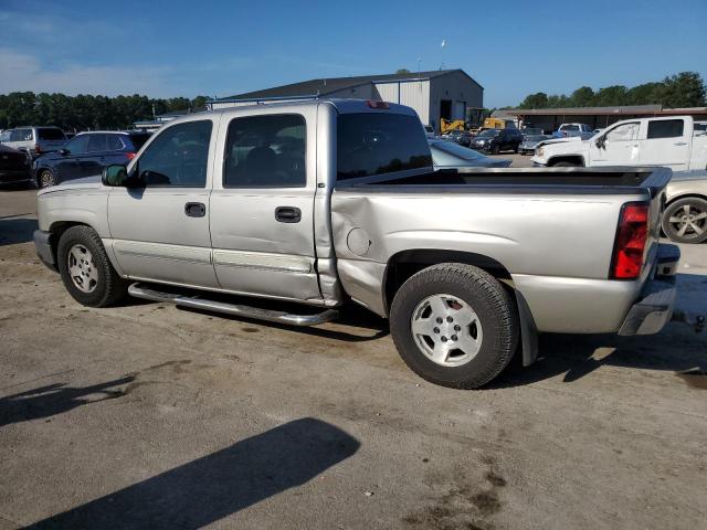 Photo 2 from auction – 2006 CHEVROLET SILVERADO with VIN 2GCEC13T061180960