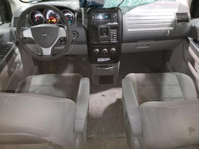Photo 8 from auction – 2009 DODGE GRAND CARA with VIN 2D8HN44E29R529603