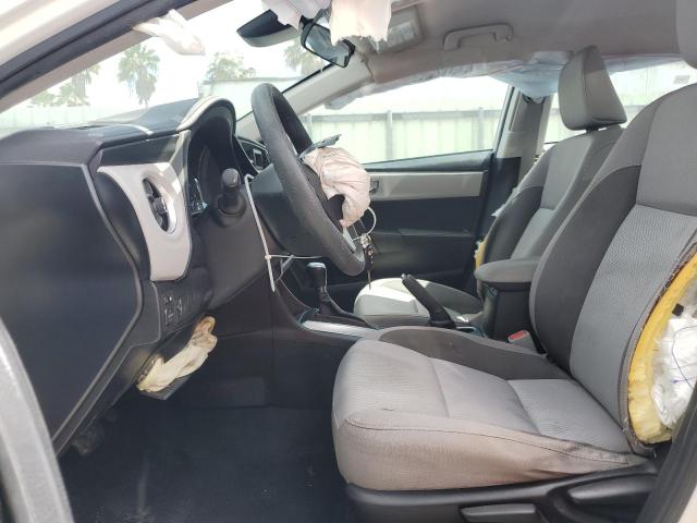 Photo 7 from auction – 2018 TOYOTA COROLLA L with VIN 5YFBURHE5JP784314