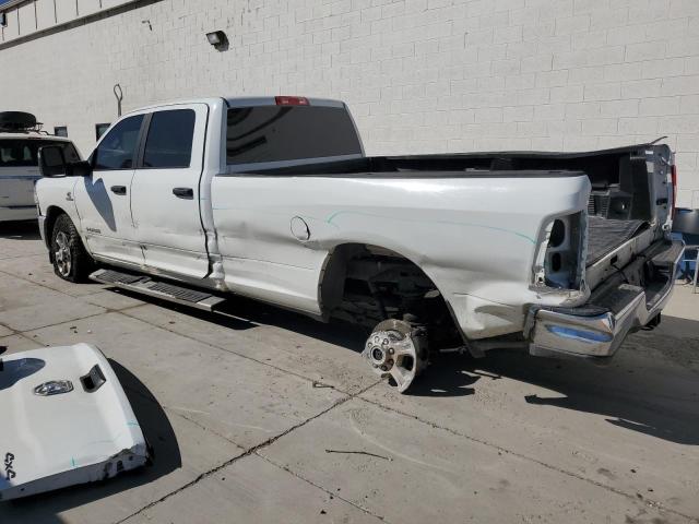Photo 2 from auction – 2023 RAM 2500 BIG H with VIN 3C6UR5JL5PG651084