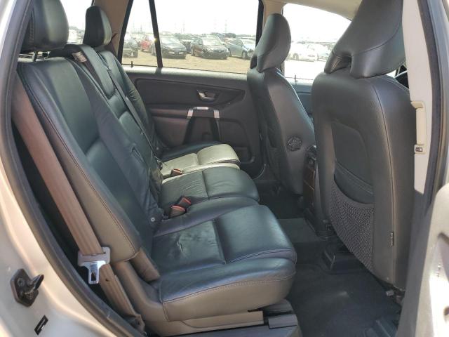 Photo 10 from auction – 2008 VOLVO XC90 3.2 with VIN YV4CM982181430067