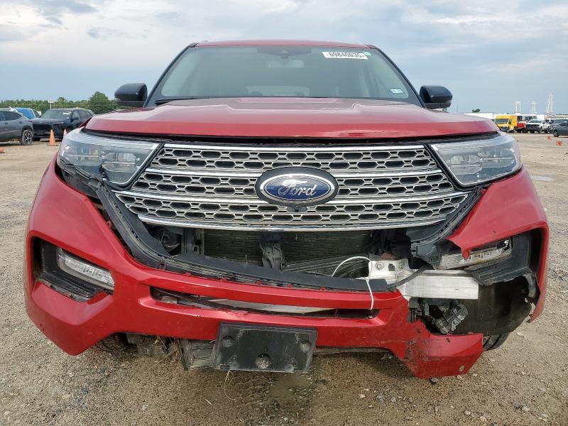 Zdjęcie 5 z aukcji – 2023 FORD EXPLORER L z VIN 1FMSK7FH0PGA64853