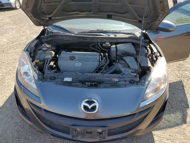Photo 11 from auction – 2011 MAZDA 3 I with VIN JM1BL1KF3B1902386