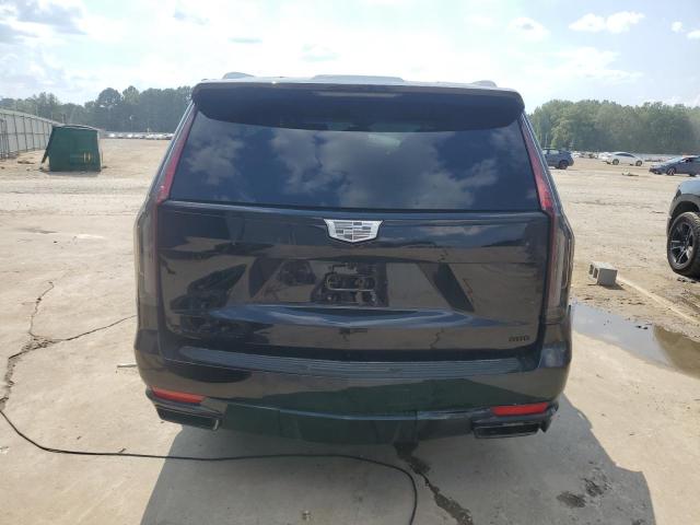 Photo 6 from auction – 2024 CADILLAC ESCALADE S with VIN 1GYS4GKL4RR362297