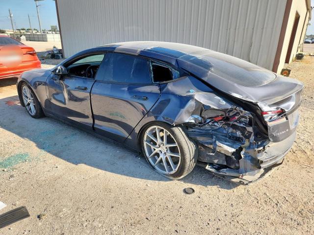 Photo 2 from auction – 2018 TESLA MODEL S with VIN 5YJSA1E21JF282917
