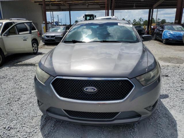 Photo 5 from auction – 2014 FORD TAURUS SHO with VIN 1FAHP2KT9EG103987