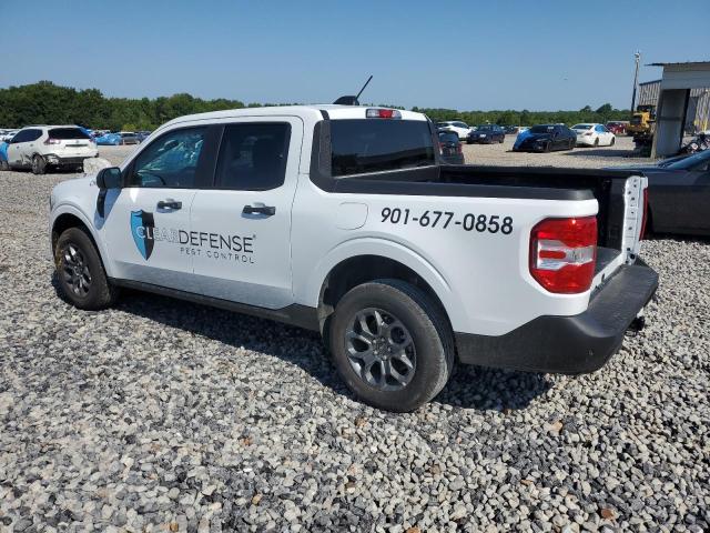 Photo 2 from auction – 2025 FORD MAVERICK X with VIN 3FTTW8H34SRA37435