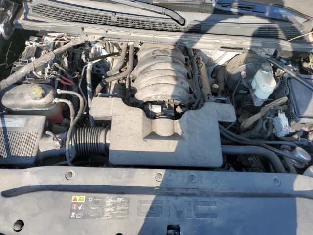 Photo 11 from auction – 2015 GMC SIERRA K15 with VIN 3GTU2VEC8FG485245