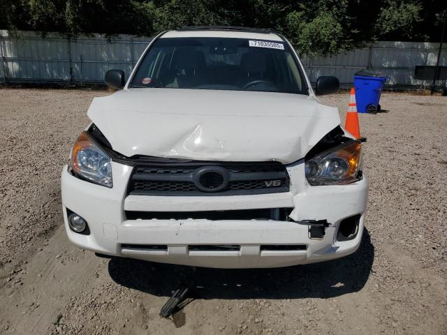 صورة رقم 5 من المزاد - 2012 TOYOTA RAV4 مع VIN 2T3ZK4DV3CW017499