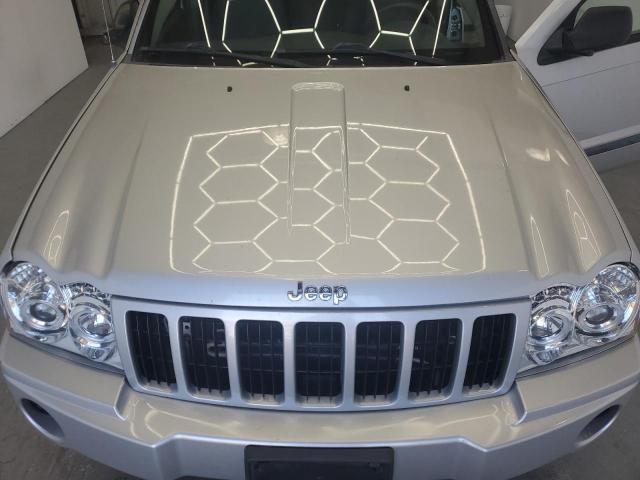 Photo 12 from auction – 2007 JEEP GRAND CHER with VIN 1J8GR48KX7C640414
