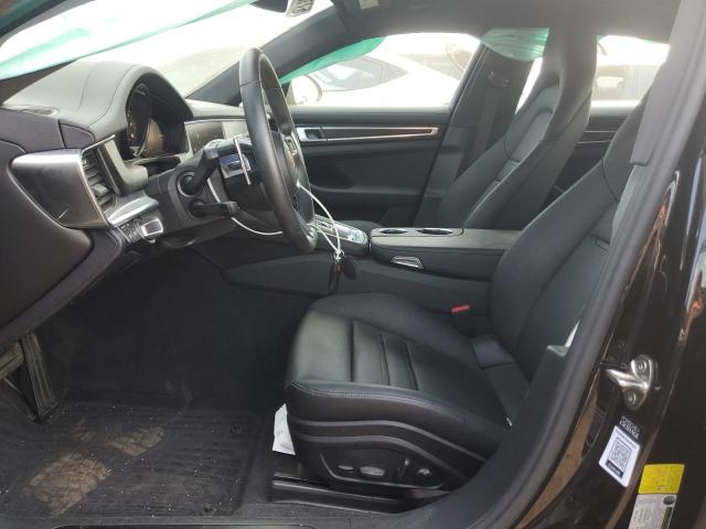 Photo 7 from auction – 2023 PORSCHE PANAMERA B with VIN WP0AJ2A79PL103855