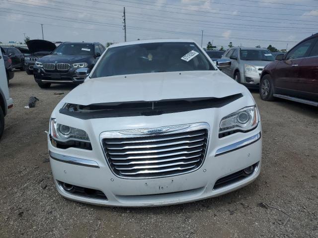 Photo 5 from auction – 2011 CHRYSLER 300C with VIN 2C3CA6CT4BH557824
