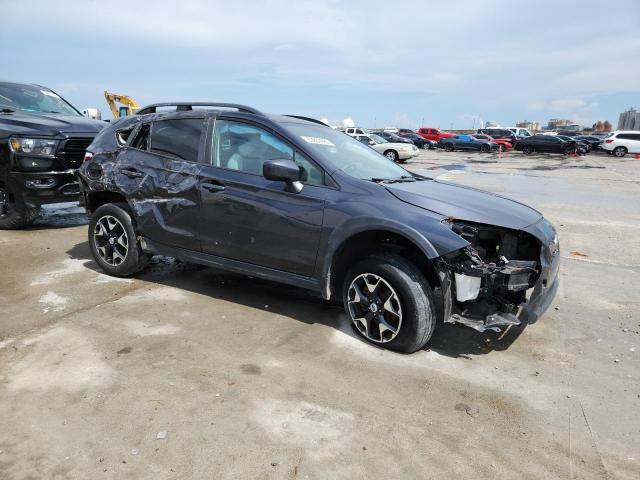 Photo 4 from auction – 2018 SUBARU CROSSTREK with VIN JF2GTABC0JH338070
