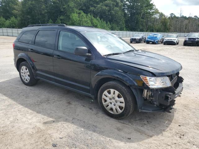 Photo 4 from auction – 2017 DODGE JOURNEY SE with VIN 3C4PDCAB7HT707471