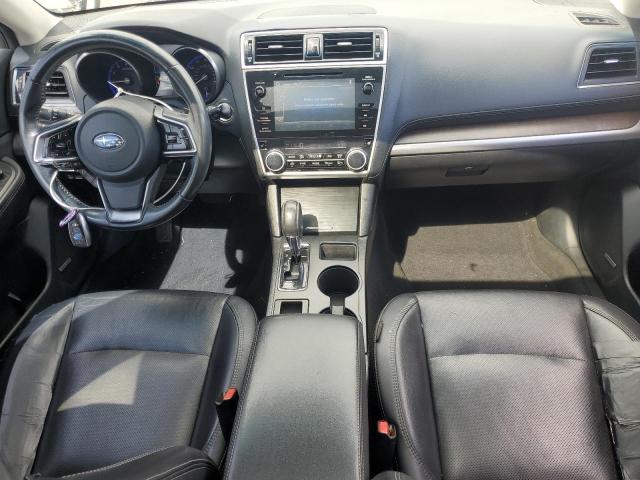 Photo 8 from auction – 2018 SUBARU OUTBACK 2. with VIN 4S4BSAKC4J3231284