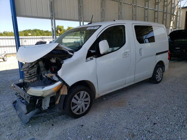 Photo 1 from auction – 2015 CHEVROLET CITY EXPRE with VIN 3N63M0ZN2FK692874