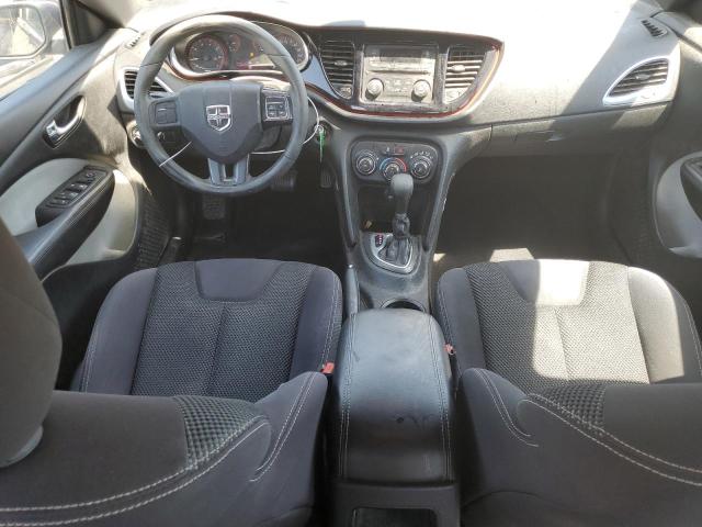 Photo 8 from auction – 2016 DODGE DART SXT with VIN 1C3CDFBB4GD539876