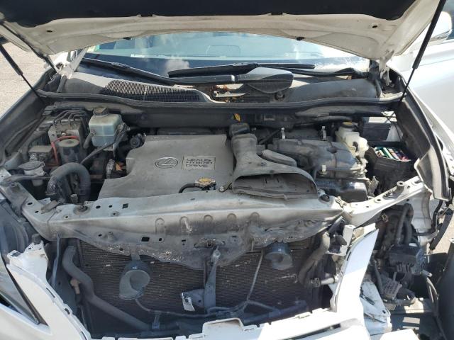 Photo 12 from auction – 2011 LEXUS RX 450H with VIN JTJBC1BA9B2420503