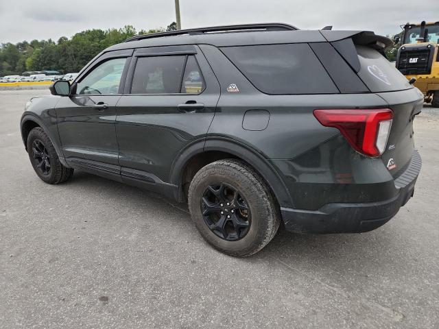 Photo 2 from auction – 2021 FORD EXPLORER TIMBERLINE with VIN 1FMSK8JH9MGC09736