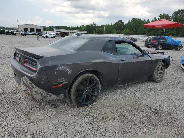 Photo 3 from auction – 2018 DODGE CHALLENGER SXT with VIN 2C3CDZAG1JH183296