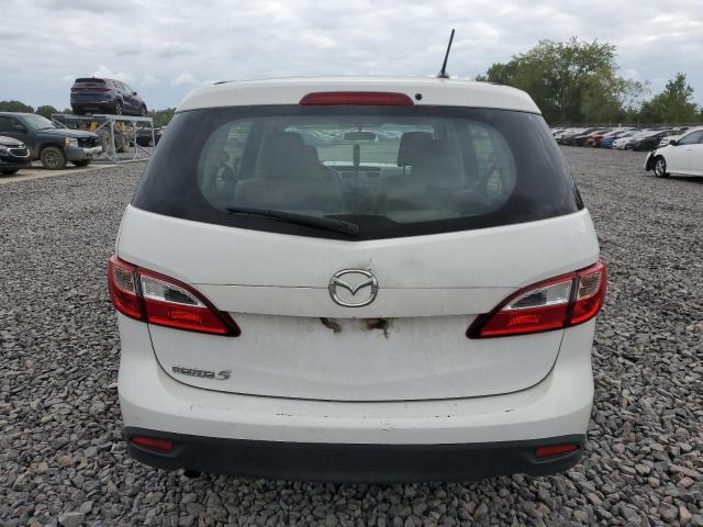 Photo 6 from auction – 2015 MAZDA 5 SPORT with VIN JM1CW2BL7F0184327