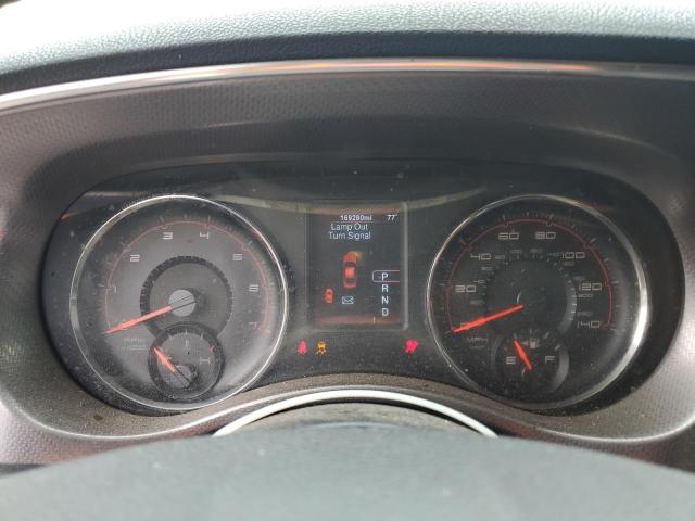Photo 9 from auction – 2014 DODGE CHARGER SE with VIN 2C3CDXBGXEH354085