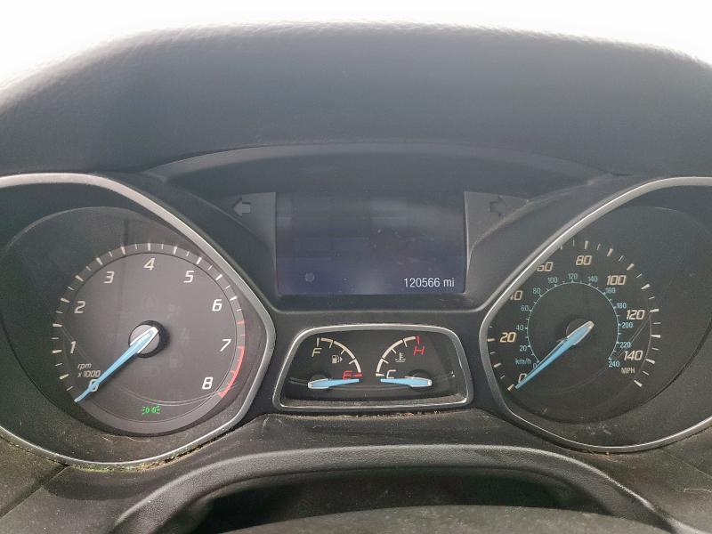 صورة رقم 9 من المزاد - 2014 FORD FOCUS SE مع VIN 1FADP3K2XEL132983