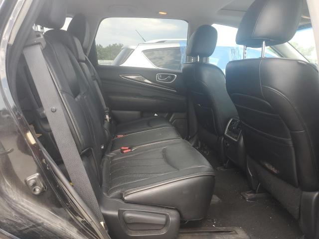 Photo 11 from auction – 2014 INFINITI QX60 with VIN 5N1AL0MM3EC538069