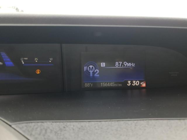 Photo 9 from auction – 2012 HONDA CIVIC EX with VIN 2HGFG3B89CH500492