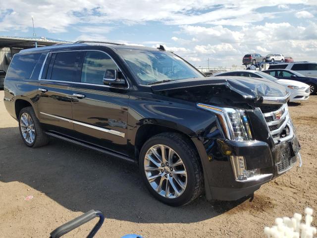 Photo 4 from auction – 2017 CADILLAC ESCALADE E with VIN 1GYS4JKJ0HR388616
