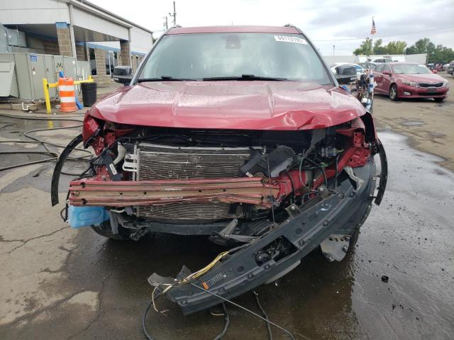 Photo 5 from auction – 2018 FORD EXPLORER X with VIN 1FM5K8D83JGB25318