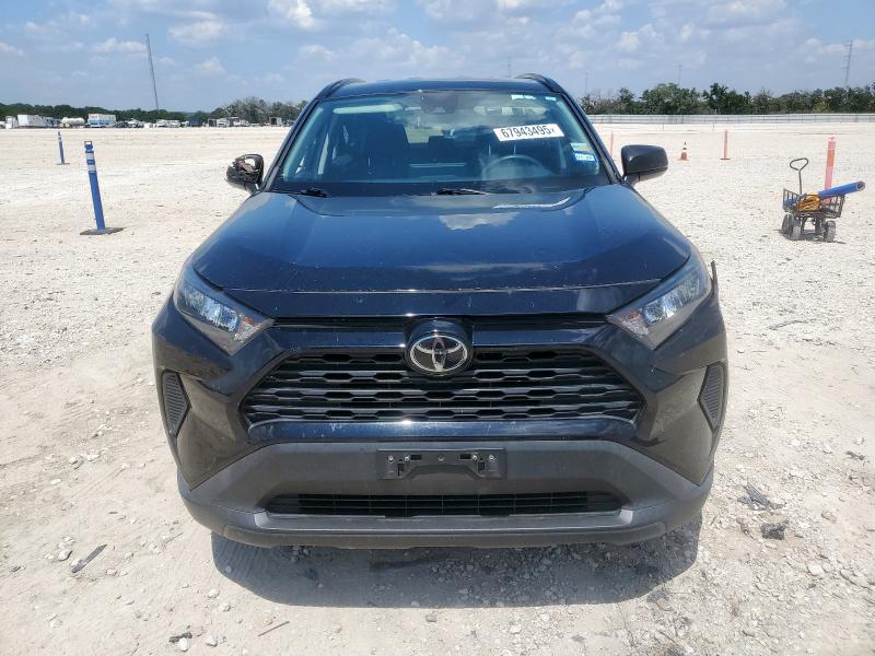 Photo 5 from auction – 2020 TOYOTA RAV4 LE with VIN 2T3H1RFV8LC042845