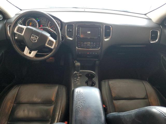 Photo 8 from auction – 2013 DODGE DURANGO CR with VIN 1C4RDHDG2DC692509