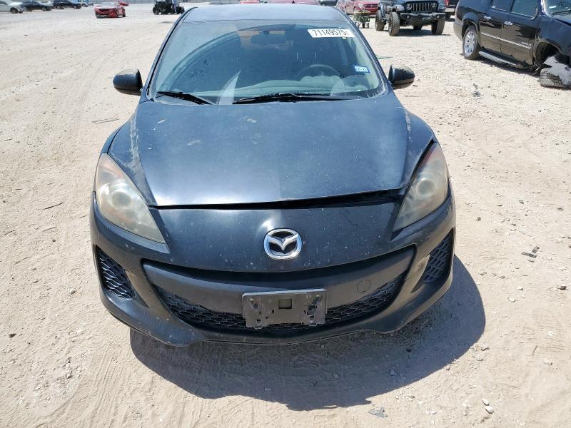 Photo 5 from auction – 2013 MAZDA 3 I with VIN JM1BL1TF4D1779425