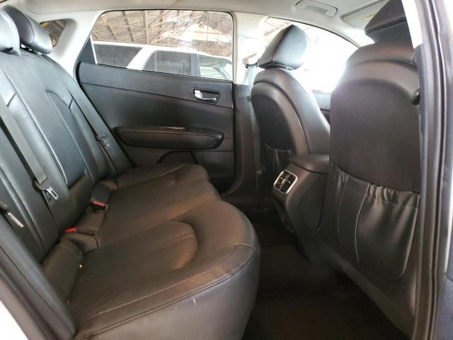 Photo 10 from auction – 2016 KIA OPTIMA EX with VIN 5XXGU4L38GG033126