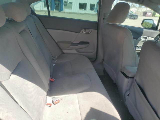 Zdjęcie 10 z aukcji – 2012 HONDA CIVIC LX z VIN 2HGFB2F44CH038701