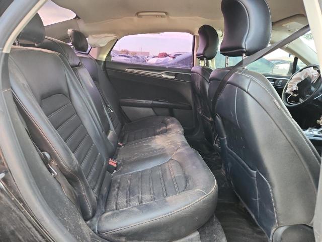 Photo 10 from auction – 2017 FORD FUSION SE with VIN 3FA6P0H70HR416624