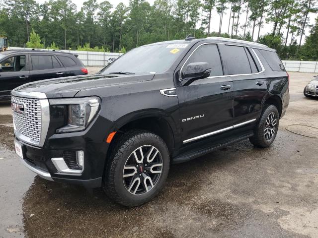 Photo 1 from auction – 2021 GMC YUKON DENA with VIN 1GKS2DKL7MR333142