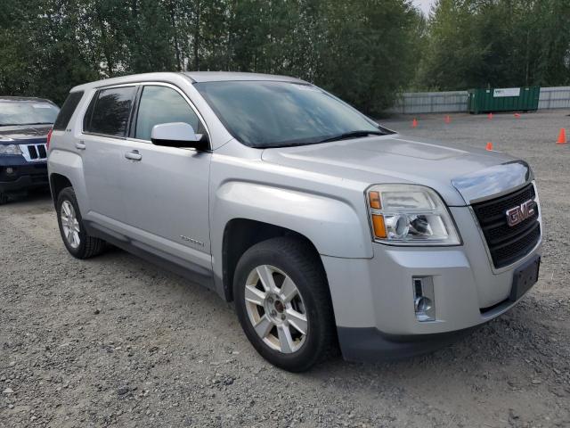 Photo 4 from auction – 2012 GMC TERRAIN SL with VIN 2GKALMEK7C6172362