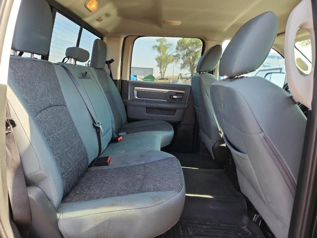 Photo 10 from auction – 2017 RAM 1500 SLT with VIN 1C6RR7LT0HS592857
