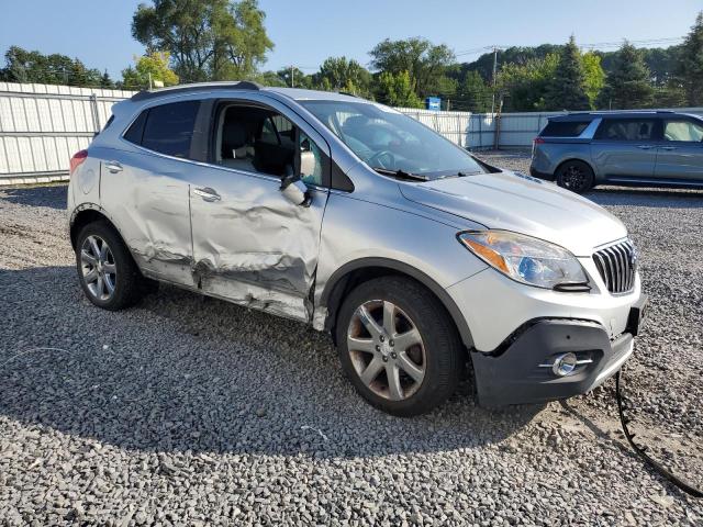 Photo 4 from auction – 2014 BUICK ENCORE with VIN KL4CJCSB9EB520696