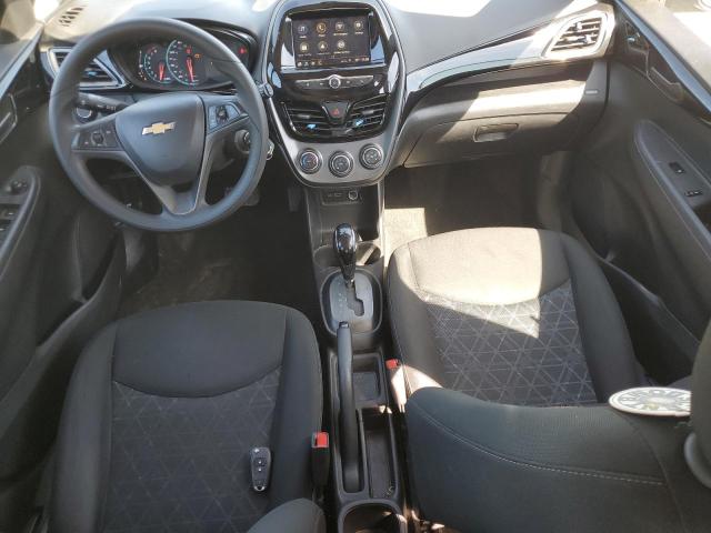 صورة رقم 8 من المزاد - 2021 CHEVROLET SPARK 1LT مع VIN KL8CD6SA2MC740933