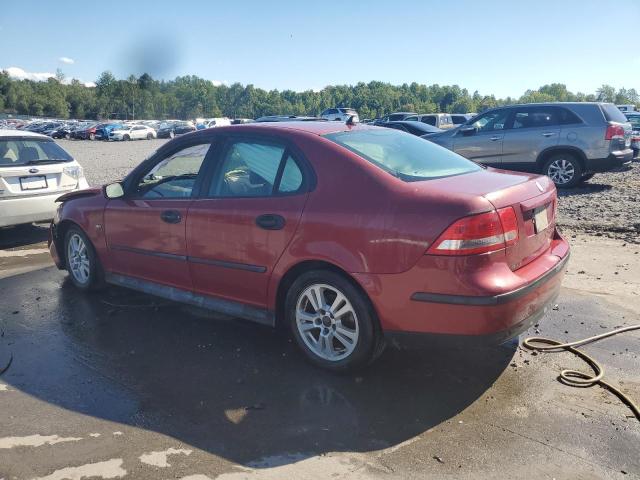 Photo 2 from auction – 2005 SAAB 9-3 LINEAR with VIN YS3FB49S951057307